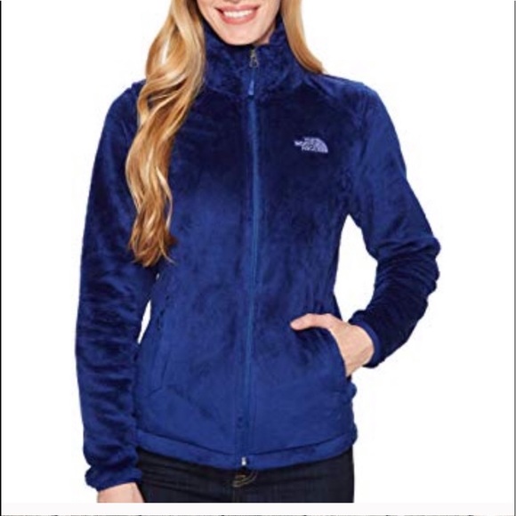 The North Face Jackets & Blazers - The North Face Osito Fleece Jacket Size Small